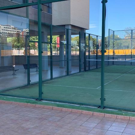 Castellón de la Plana Apartamento Jabalon מראה חיצוני תמונה