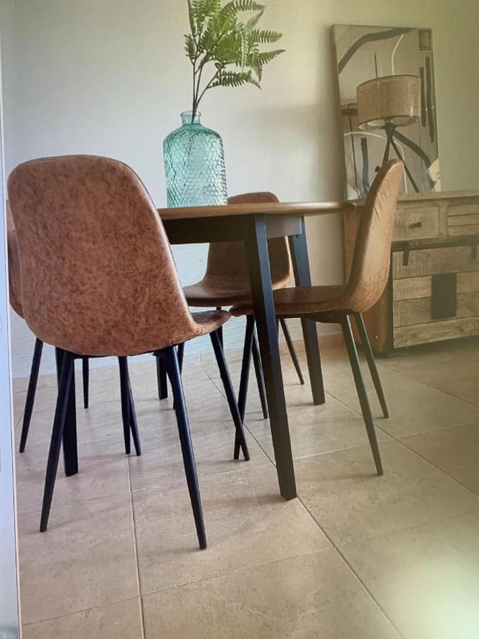 Castellón de la Plana Apartamento Jabalon מראה חיצוני תמונה