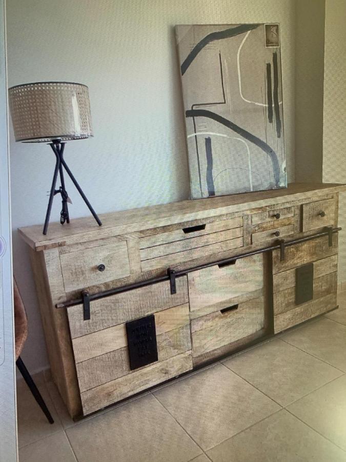 Castellón de la Plana Apartamento Jabalon מראה חיצוני תמונה