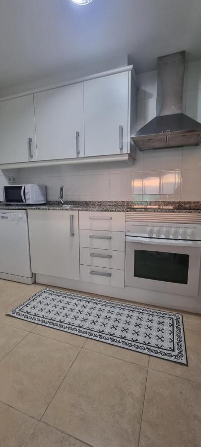 Castellón de la Plana Apartamento Jabalon מראה חיצוני תמונה