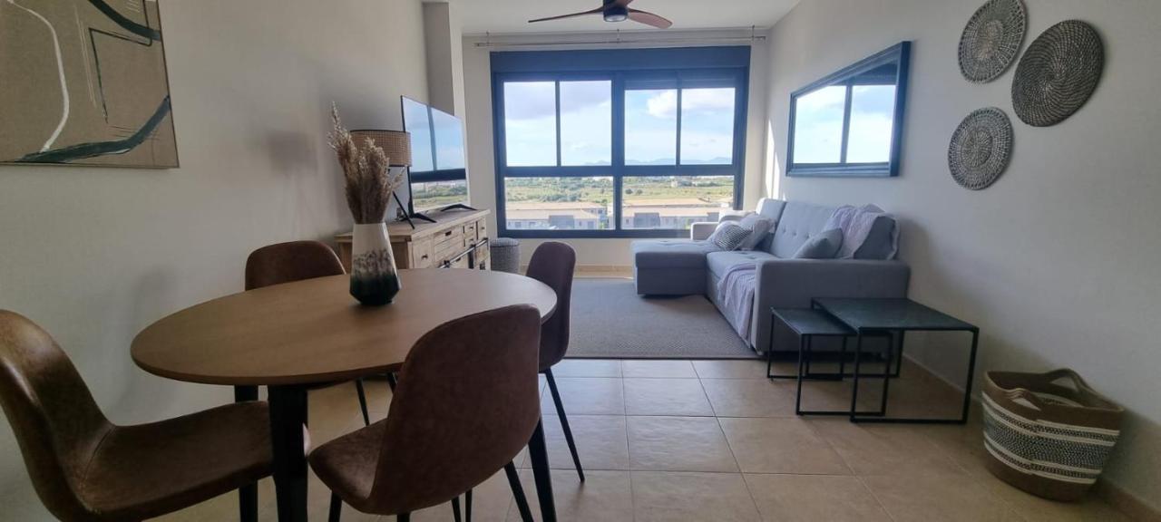 Castellón de la Plana Apartamento Jabalon מראה חיצוני תמונה