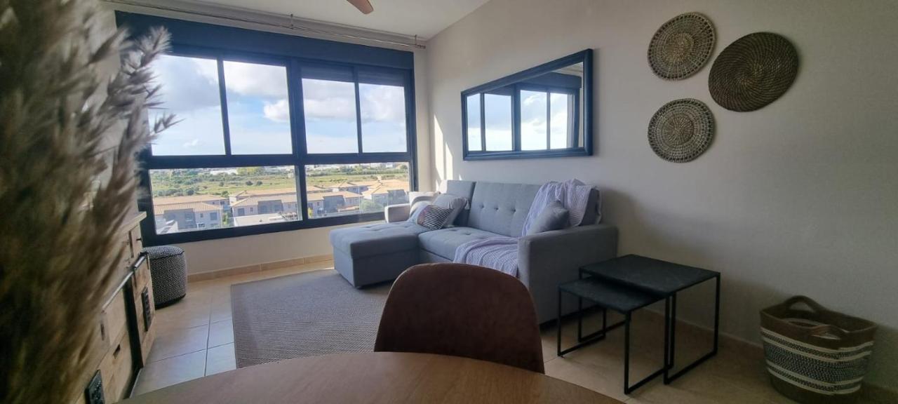 Castellón de la Plana Apartamento Jabalon מראה חיצוני תמונה