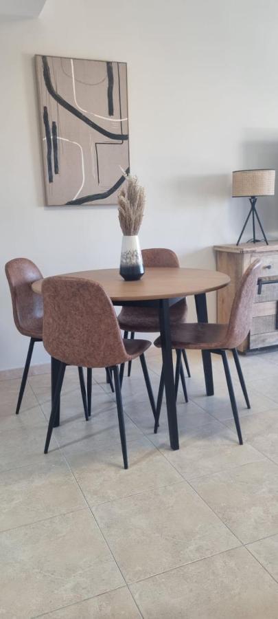 Castellón de la Plana Apartamento Jabalon מראה חיצוני תמונה