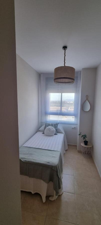 Castellón de la Plana Apartamento Jabalon מראה חיצוני תמונה